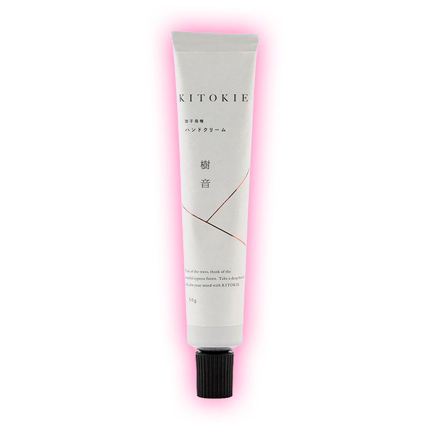 KITOKIE Hand Cream