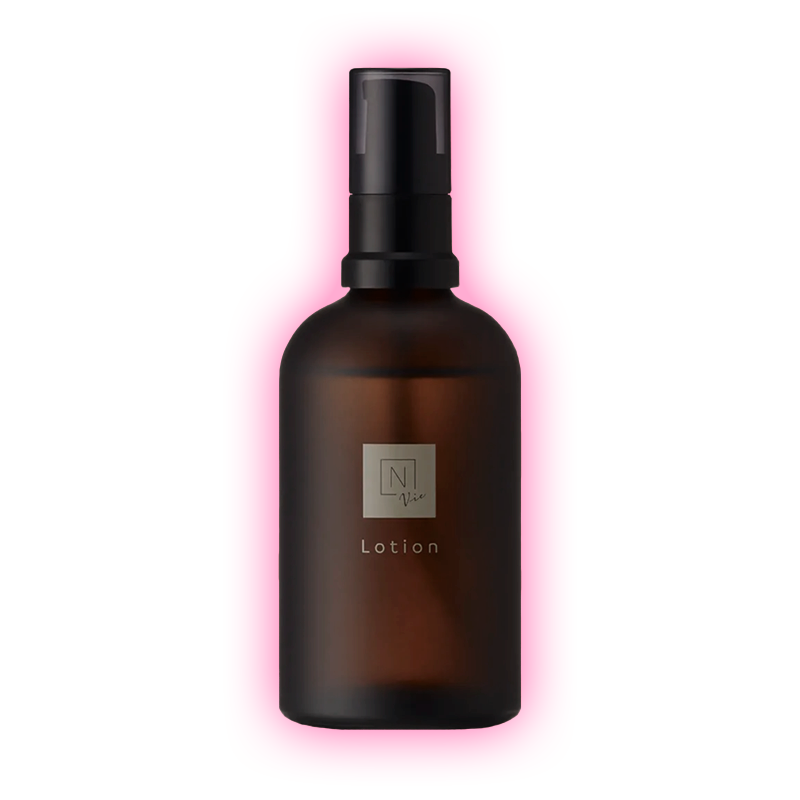N organic Vie Moist Rich Lotion