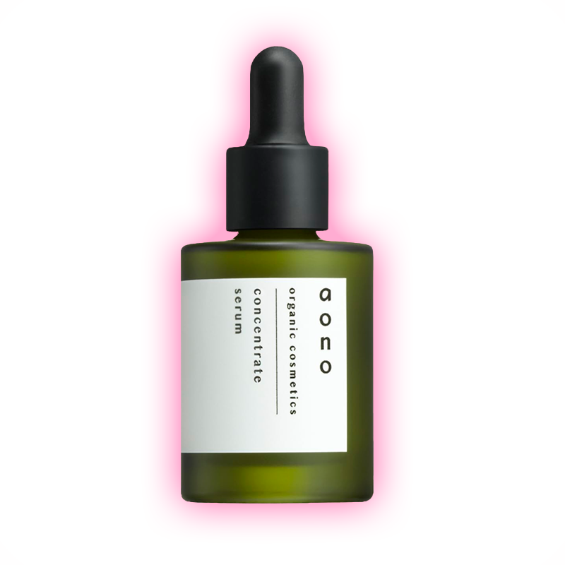 aono Concentrate Serum