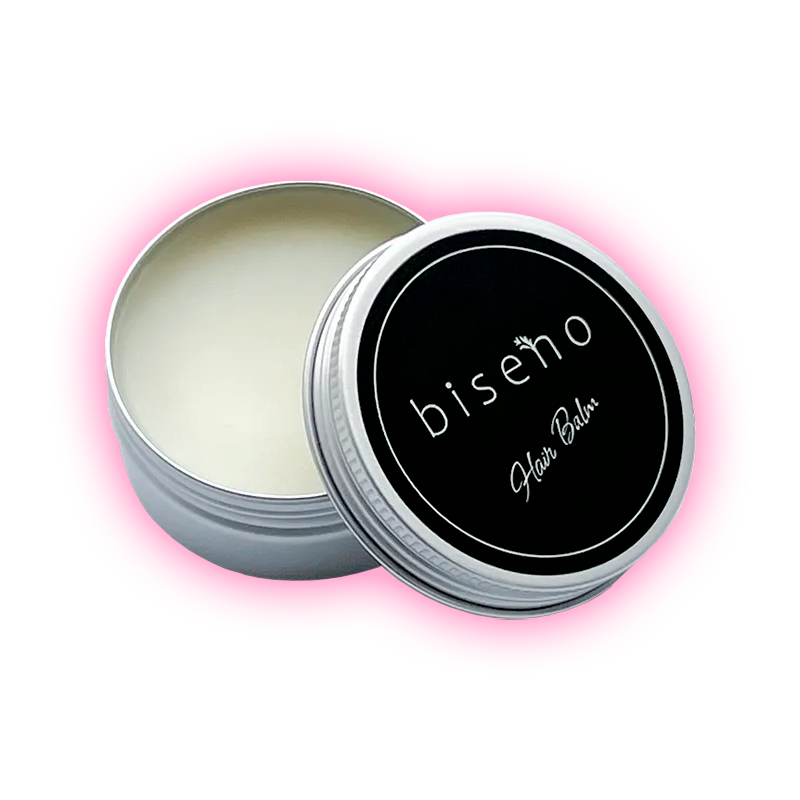 biseno Hair Balm
