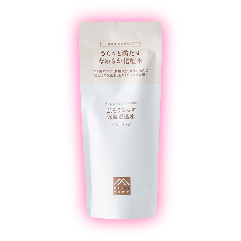 matsuyama Balancing Lotion
