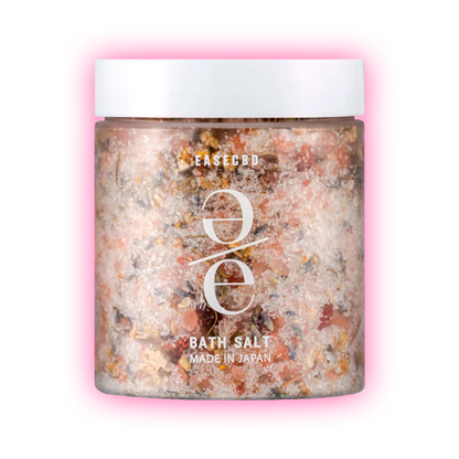EASECBD Warm Bath Salt