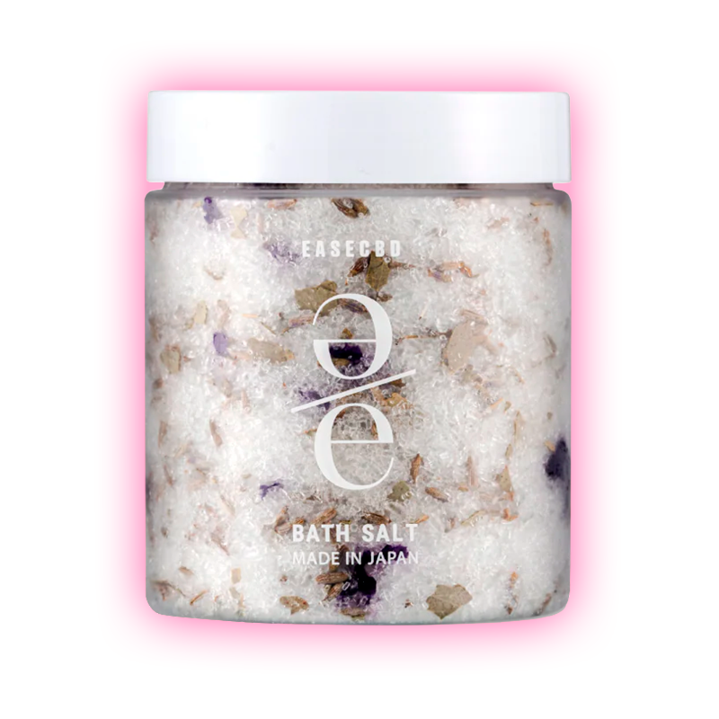 EASECBD Ice Bath Salt