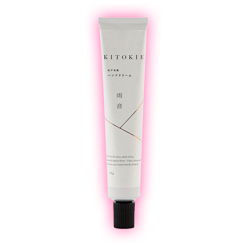 KITOKIE Hand Cream