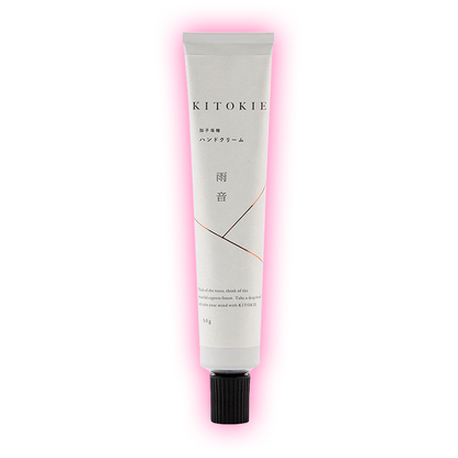 KITOKIE Hand Cream