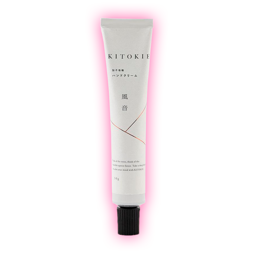 KITOKIE Hand Cream