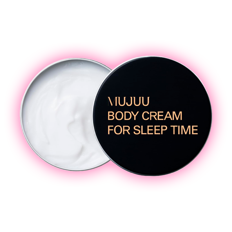 MUJUU Body Cream