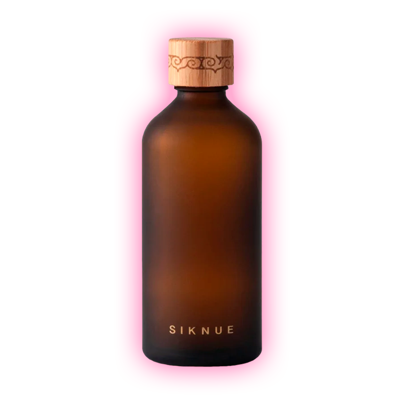 SIKNUE Bath Oil