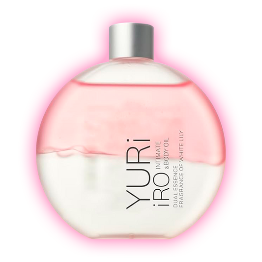 YURi iRO Intimate & Body Oil