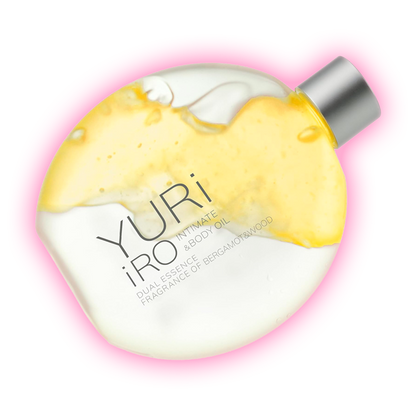 YURi iRO Intimate & Body Oil