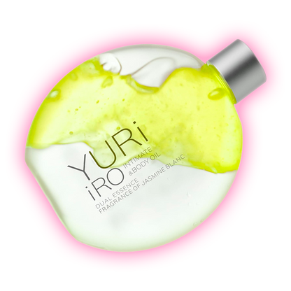 YURi iRO Intimate & Body Oil
