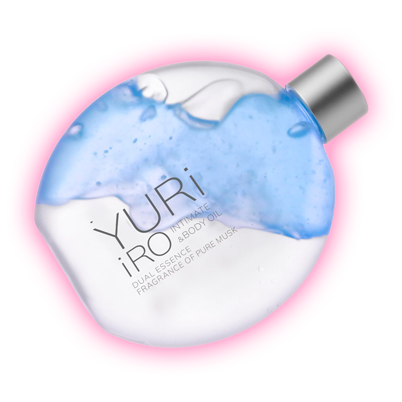 YURi iRO Intimate & Body Oil