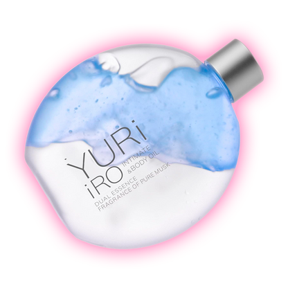 YURi iRO Intimate & Body Oil