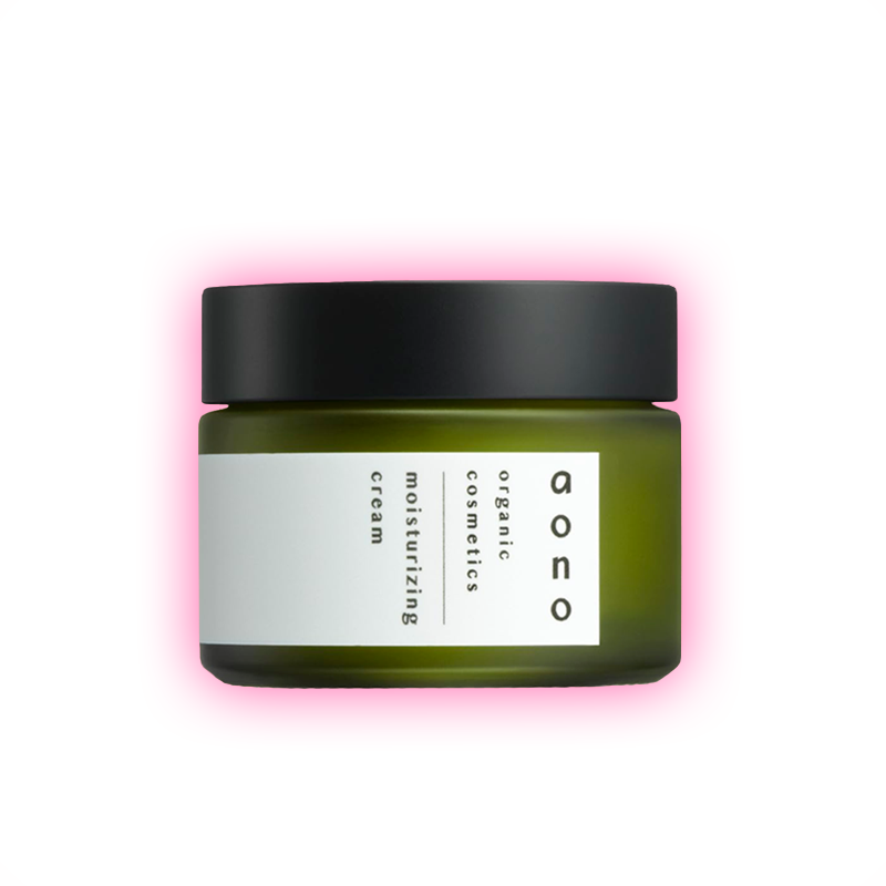 aono Moisturuzing Cream