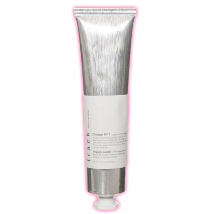 track Hair Cream No. X