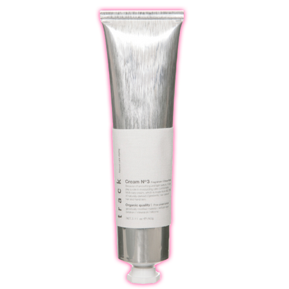 track Hair Cream No. X