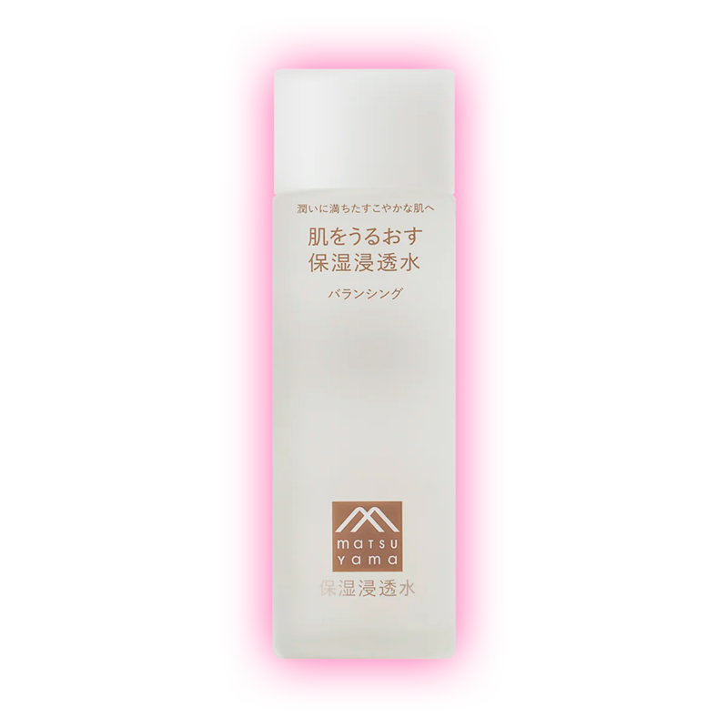 matsuyama Balancing Lotion