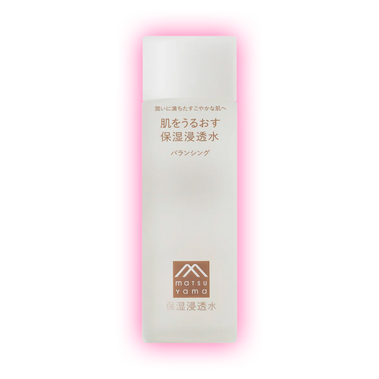 matsuyama Balancing Lotion