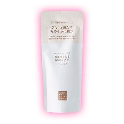 matsuyama Balancing Lotion