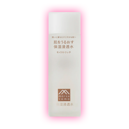matsuyama Moist Rich Lotion