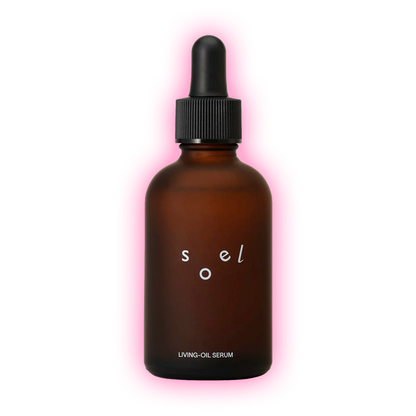 soel Living Oil Beauty Serum