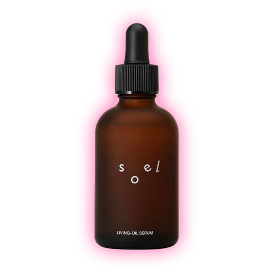 soel Living Oil Beauty Serum