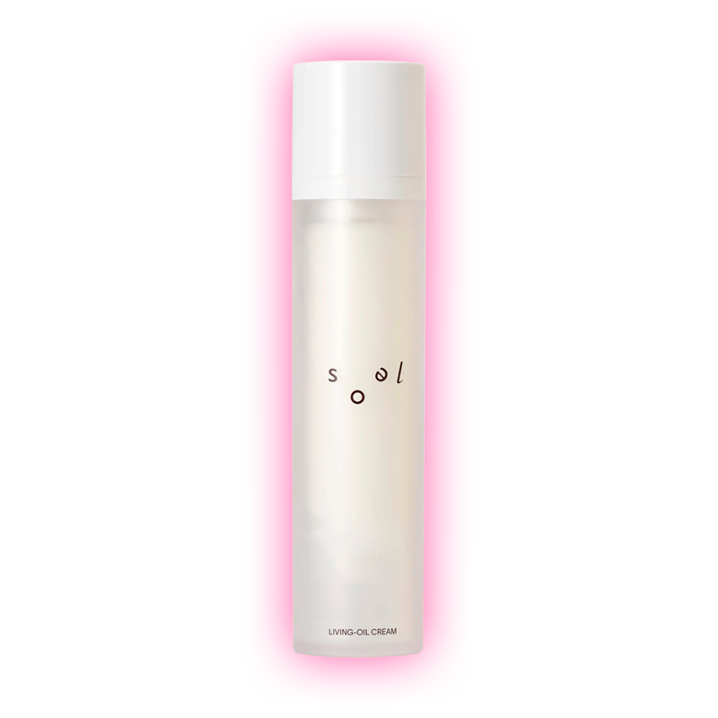 soel Living Oil Cream
