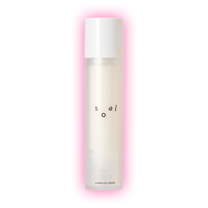 soel Living Oil Cream