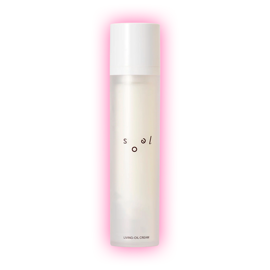soel Living Oil Cream