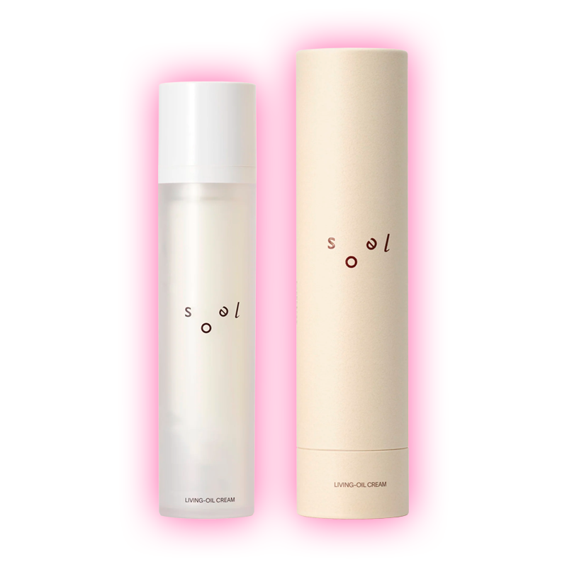 soel Living Oil Cream