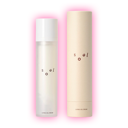 soel Living Oil Cream