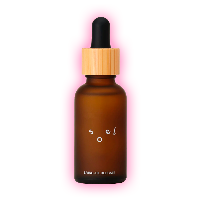 soel Living Oil Delicate Feminine Oil