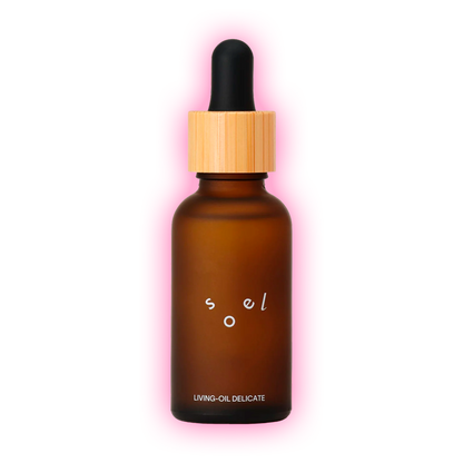 soel Living Oil Delicate Feminine Oil