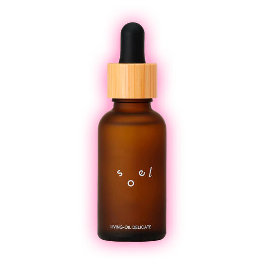 soel Living Oil Delicate Feminine Oil