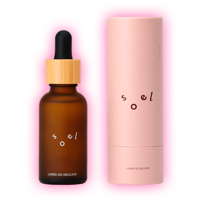 soel Living Oil Delicate Feminine Oil
