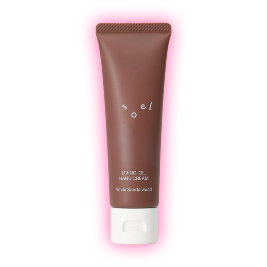 soel Living Oil Hand Cream