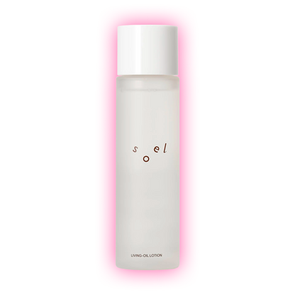soel Living Oil Lotion