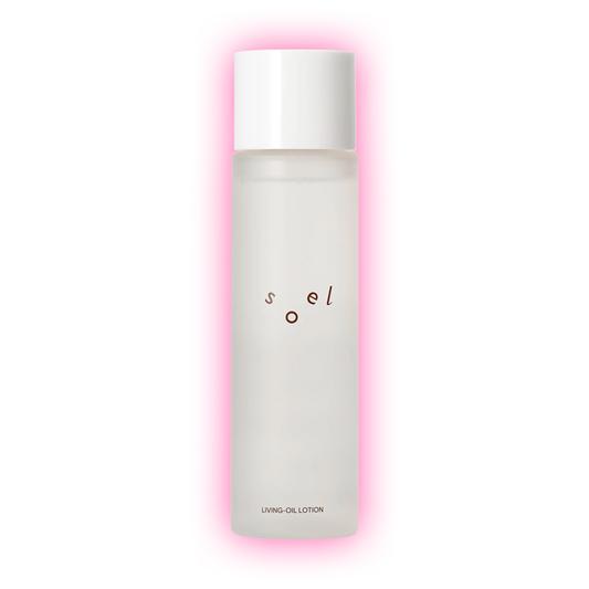 soel Living Oil Lotion