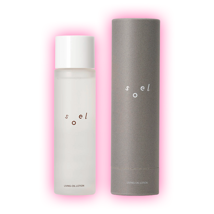 soel Living Oil Lotion