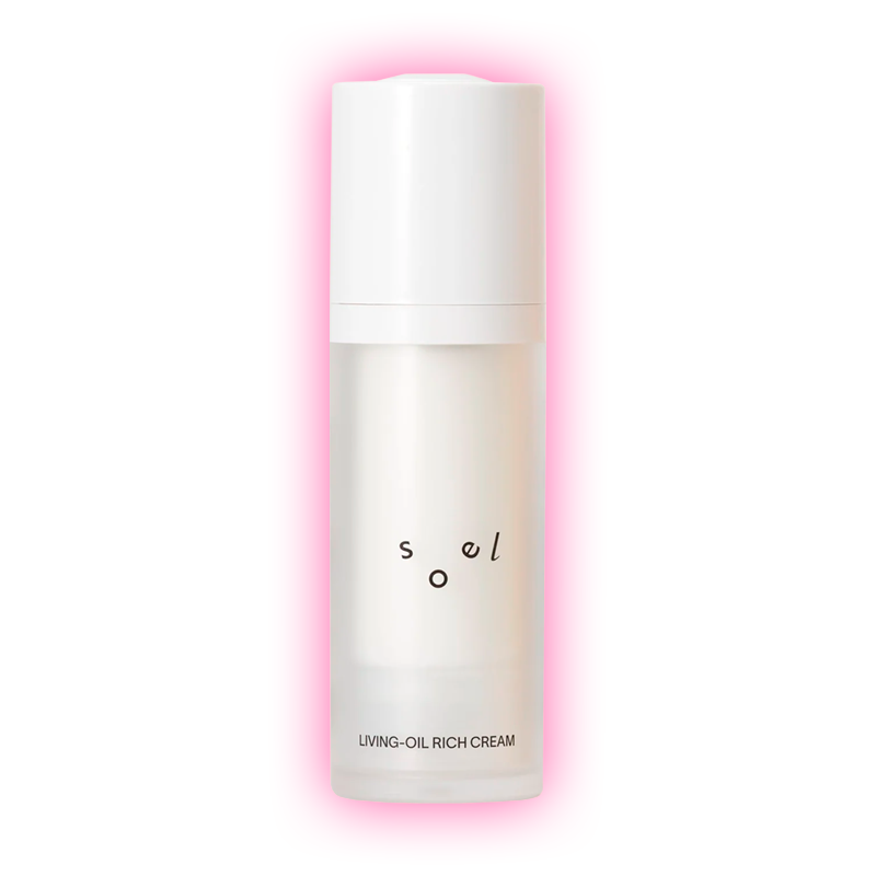 soel Living Oil Rich Cream