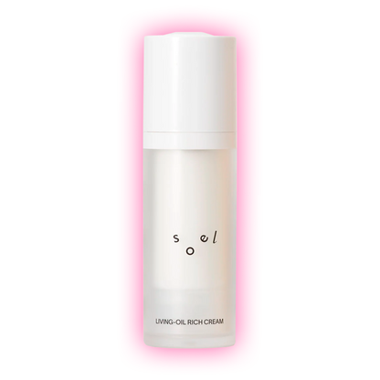 soel Living Oil Rich Cream