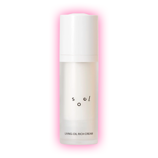 soel Living Oil Rich Cream