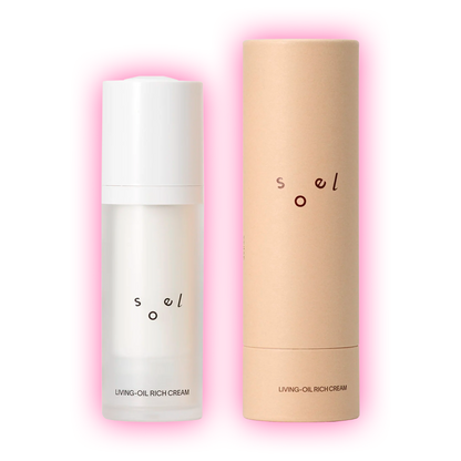 soel Living Oil Rich Cream